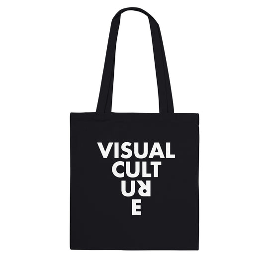 The Visual Culture Tote