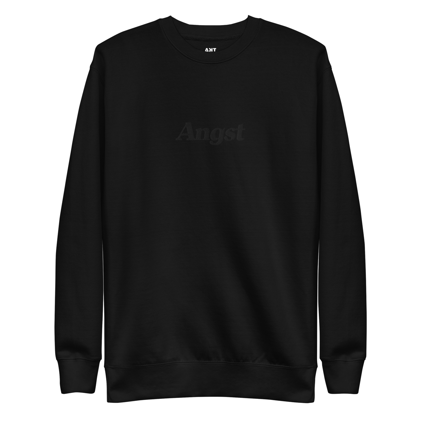 The Angst Jumper