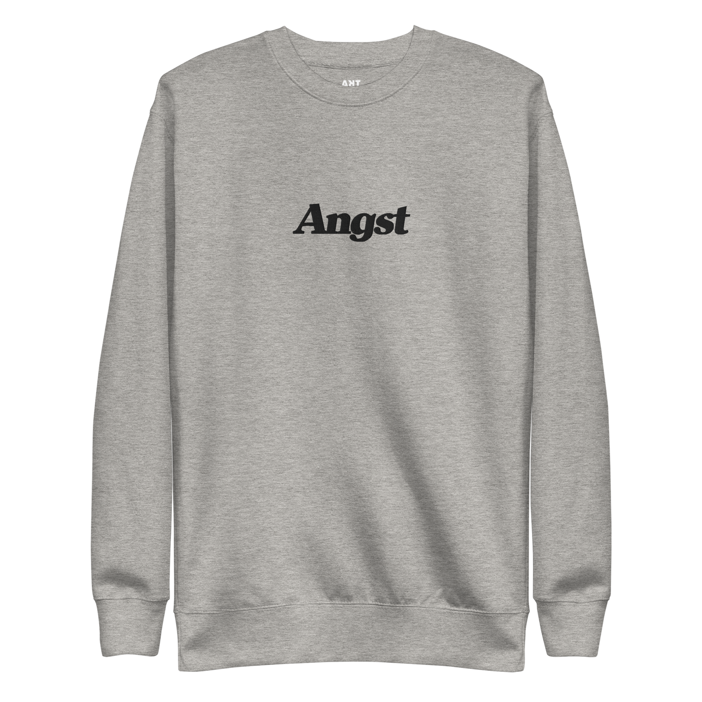 The Angst Jumper