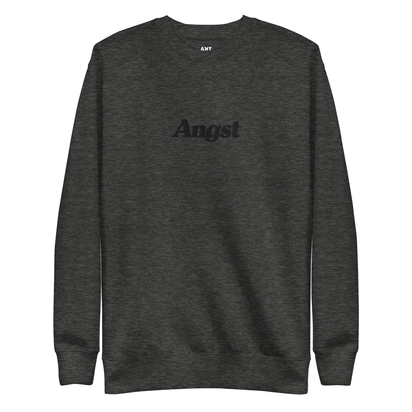 The Angst Jumper