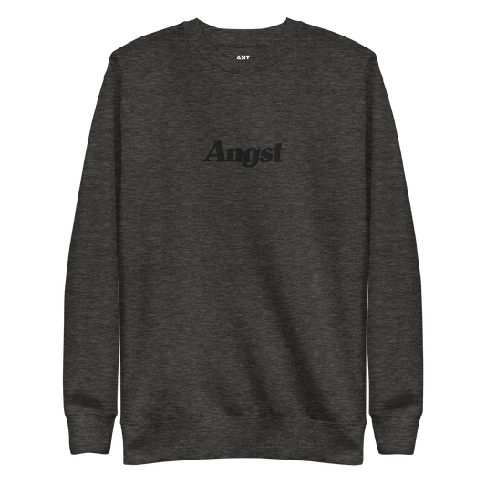 The Angst Jumper